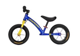 Blue Pink Red Customize HAY-PL10 bike